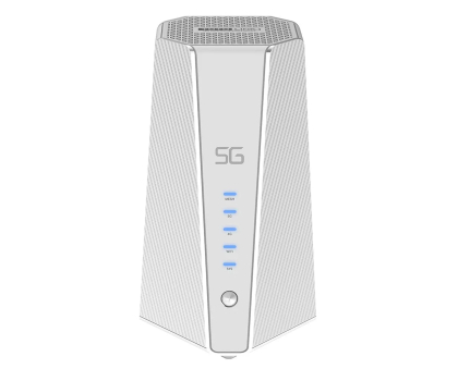 Router Totolink NR3500X 5G (Wi-Fi 6 3000Mb/s a/b/g/n/ac/ax)